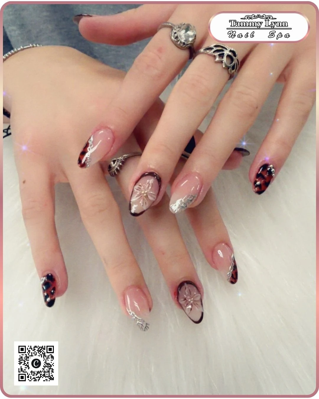 Nail designs